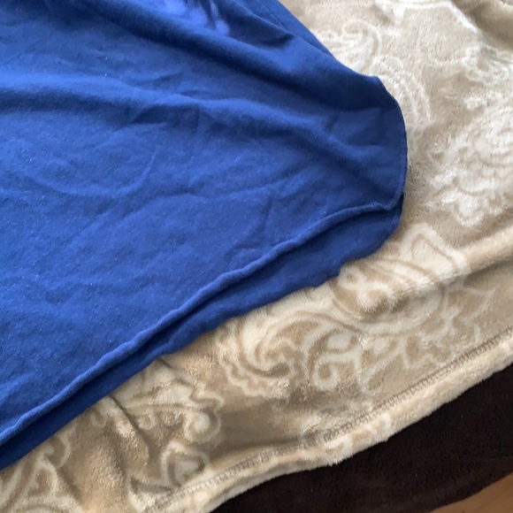 Vintage  Polo sport  tshirt ( no sleeves ) - Picture 5 of 7